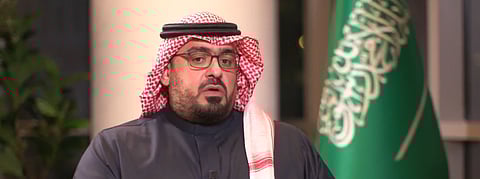 وزير الاقتصاد: المملكة تتطلع للعمل مع إدارة ترامب للتعامل مع التحديات العالمية