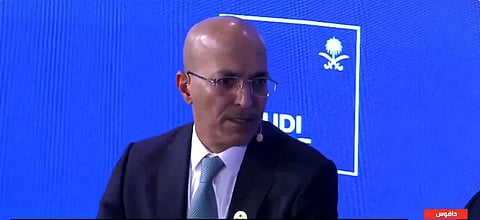 وزير المالية: نعمل على خفض انبعاثات الكربون وفقا لأهداف رؤية 2030