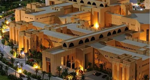  جامعة القصيم تعلن فتح باب التقديم على عدد من الوظائف الأكاديمية