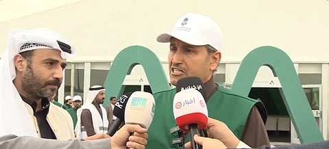 وزير النقل: المملكة الأولى عالميا في ارتباط شبكات النقل
