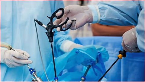 استشاري: 6 أعراض تستوجب إجراء منظار المعدة