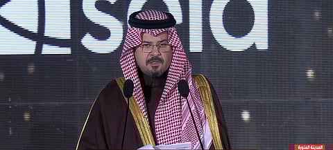 أمير المدينة المنورة: مشروع «على خطاه» يتيح للزوار فرصة مميزة بتتبع خطوات النبي الكريم