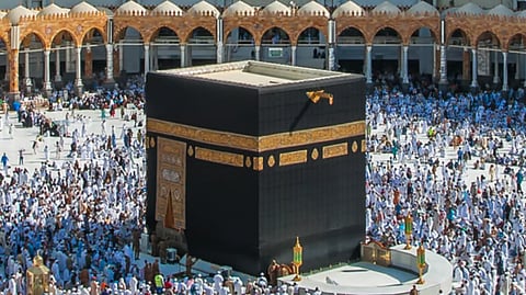 وزارة الحج: 6 إجراءات لضمان أداء عمرة ميسرة