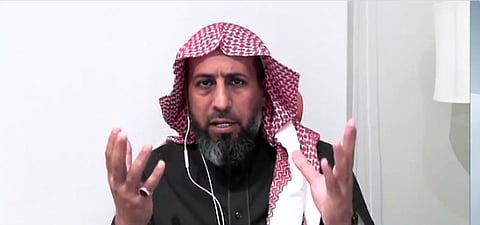 محام: عقوبات نشر المقاطع المخالفة تشمل أصحاب الحسابات المستعارة  