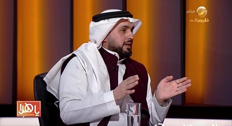 استشاري  يروي قصة مريضة عانت من تأخر الإنجاب لقرابة 12 عاما وحملت بشكل مفاجئ 
