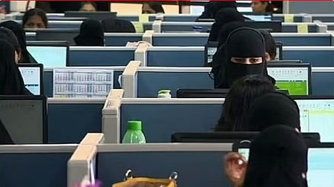 مختص: التطوير من أهم الإصلاحات لتمكين مهارات المرأة في إنشاء الوظيفة المناسبة لها