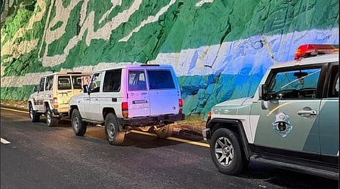 الواقعة