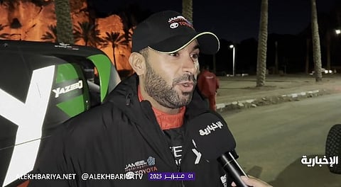 يزيد الراجحي 