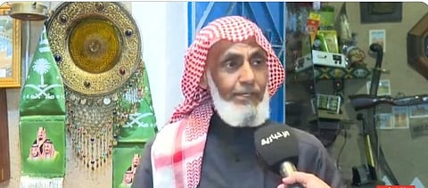 صاحب متحف آل سليم: أمتلك أكثر من 10 آلاف قطعة أثرية وأقدمها تبلغ من العمر 104 أعوام