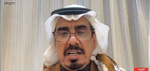 بالفيديو.. ما الطريقة الصحيحة لاستخدام جهاز فحص الدم في المنزل؟ استشاري يُجيب