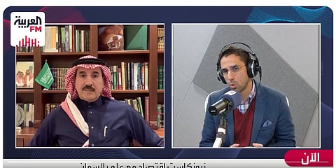 عضو بمجلس الشورى يوضح أهمية برنامج المصافحة الذهبية  