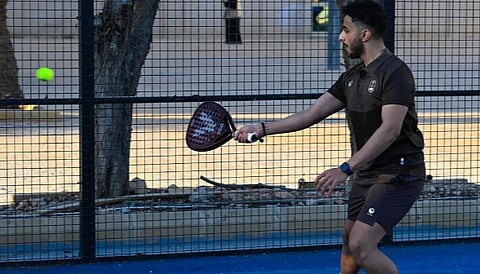 انطلاق بطولة الجامعات التنشيطية الأولى للبادل بمشاركة 27 جامعة