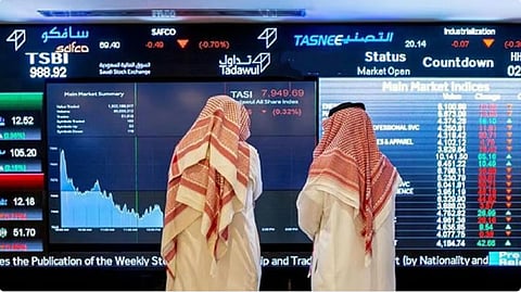 محلل مالي يوضح أبرز المحفزات المنتظرة بسوق الأسهم