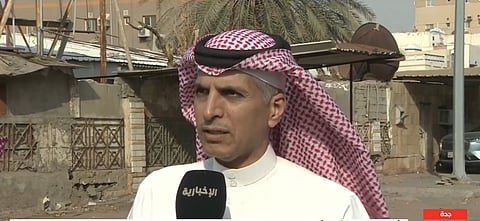 متحدث أمانة جدة: لا تعويضات للملاك على المباني الآيلة للسقوط بحيي الفيصلية والربوة