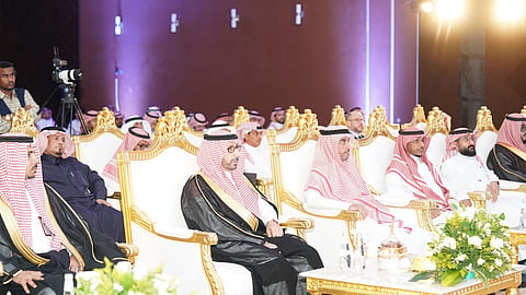 المؤتمر الدولي الثاني لطب حديثي الولادة بتجمع جازان الصحي 