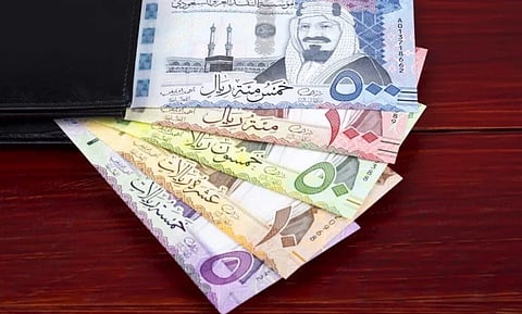سعر الريال مقابل الجنيه المصري والعملات العربية اليوم الثلاثاء 5-8-1446