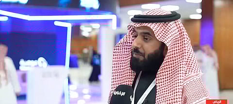 مسؤول بـ «موهبة»: لدينا 40 مشروعا ستمثل المملكة بمعرض «آيسف»