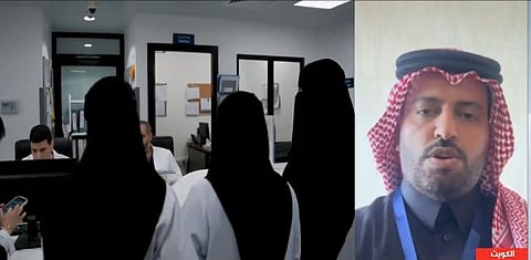 بالفيديو.. مختص: سرطان الرحم تحول إلى مرض «مزمن غير مميت» 