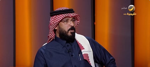 مختص: المتسولون ليسوا سعوديين لكنهم مخالفون لأنظمة الإقامة والحدود  