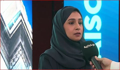 وكيلة كلية جدة: مناقشة 80 ورقة علمية بالمؤتمر الدولي للابتكارات في المدن الذكية 