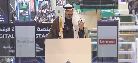 وزير الاتصالات: لدينا أعظم قصة نجاح في مكافحة الأنيميا المنجلية بالذكاء الاصطناعي 
