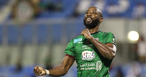 موسى ديمبيلي