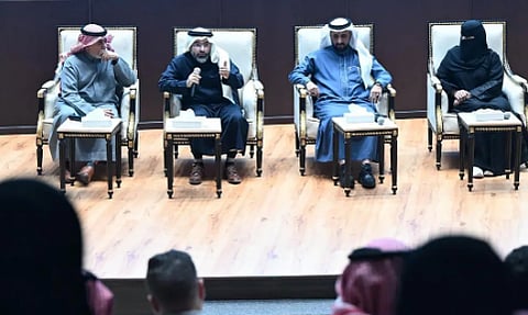  "منشآت" تجمع رواد الأعمال في تبوك لاستكشاف فرص الابتكار التجاري بالمنطقة