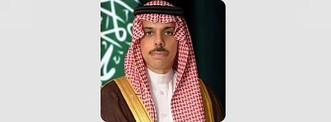 وزير الخارجية يناقش مع نظيره الباكستاني المستجدات الإقليمية