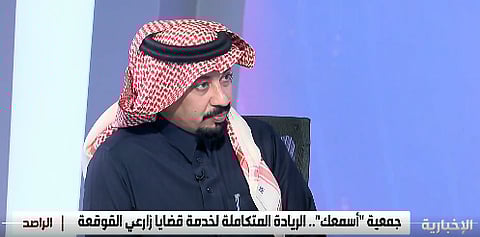 فهد السبيعي