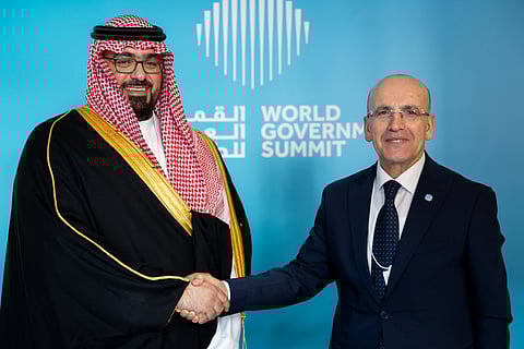 خلال اللقاء