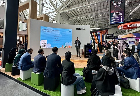 إطلاق خدمة Silicon-2-Service لتعزيز تبني الذكاء الاصطناعي في منطقة الشرق الأوسط
