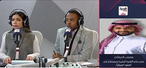 بالفيديو.. «مختص» يوضح الخطوات الصحيحة الواجب اتباعها عند استدعاء الموظف للتحقيق من الموارد البشرية