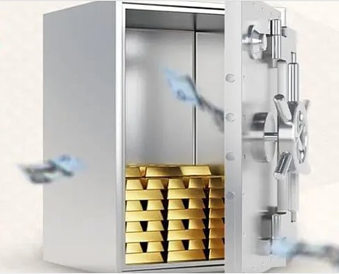 بلغت أعلى مستوياتها.. 949 مليار ريال الودائع الادخارية والزمنية بنهاية 2024