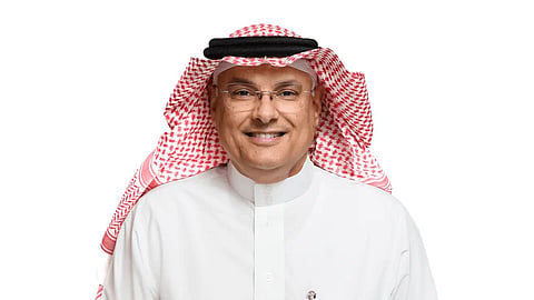 انتخاب رئيس التكرير والكيميائيات في أرامكو محمد القحطاني لعضوية الأكاديمية الوطنية الأمريكية للهندسة