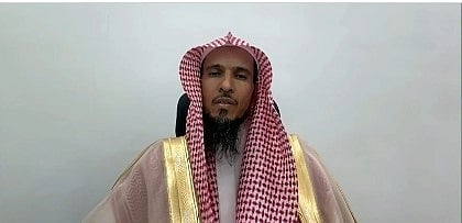 مدرس بالمسجد النبوي: الخطب الصادرة من الحرمين لها بالغ الأثر على المسلمين