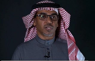 استشاري طب الأورام للكبار د. علي الفقيه