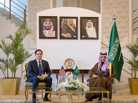 خلال اللقاء