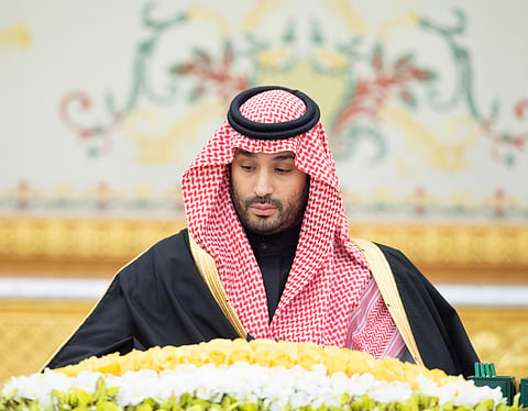 الموافقة على نظام النقل البري.. 11 قرارًا جديدًا لمجلس الوزراء