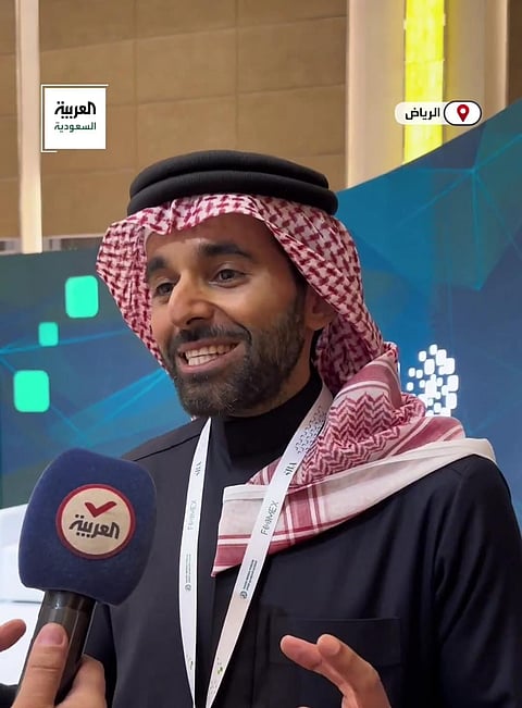 مدير سناب شات في المملكة: السعوديون من أبرز صناع المحتوى في العالم