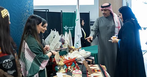 الملحقية الثقافية في واشنطن تحتفل بيوم التأسيس
