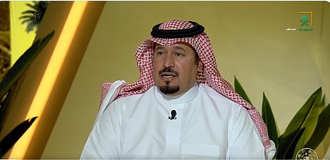 أستاذ تاريخ يوضح دلالات الاحتفال بيوم التأسيس

 