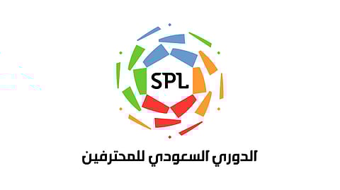 مواجهتان غدًا في انطلاق الجولة الـ22 من دوري المحترفين السعودي