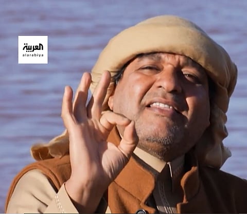 «الزعاق»: بداية رمضان السبت المقبل.. و«العيد» 30 مارس