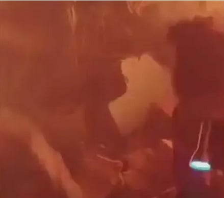 سقوط طائرة للجيش السوداني ومقتل ضباط كبار و 3 مدنيين
