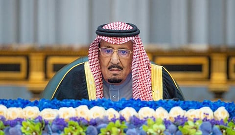 برئاسة خادم الحرمين الشريفين.. 11 قرارا في جلسة مجلس الوزراء اليوم