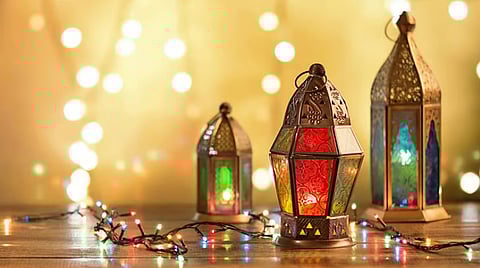 متخصصة في تجهيزات المنزل: زينة رمضان تضفي أجواء من الفرح  
