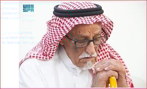 رؤية هلال رمضان في 100 عام .. قصة يرويها «معمّر»
