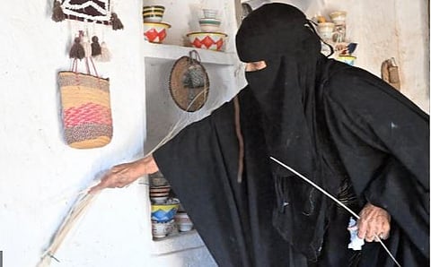 جُزر فرسان.. عادات رمضانية تفوح برائحة البِطاح وتنعم بروحانية الشهر الكريم