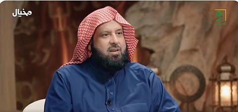 رئيس هيئة الأمر بالمعروف: «البيعة» عهد ملزم  وميثاق بالسمع والطاعة