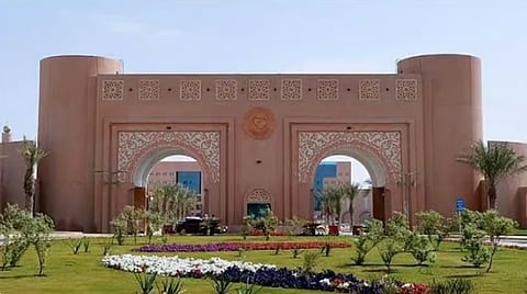 مسؤول بجامعة الملك فيصل: مركز أبحاث الموهبة يعنى بفئة الموهوبين 